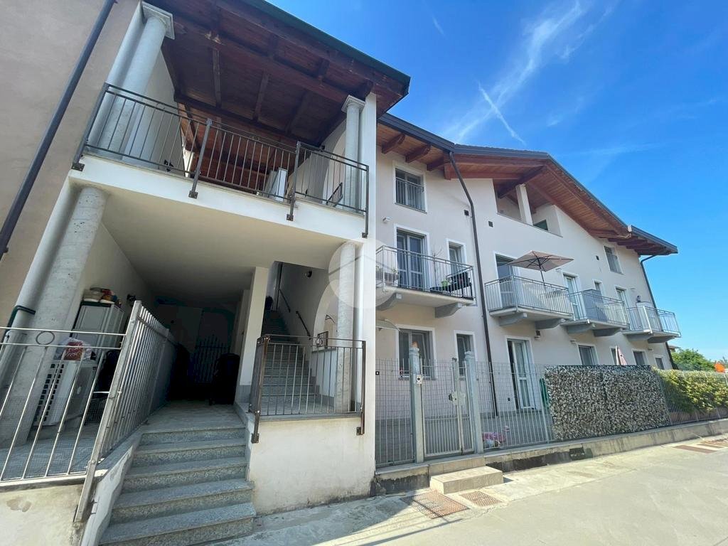 Trilocale Via Martiri Della Liberazione, Narzole - foto 1