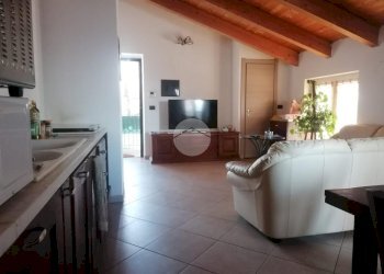 Three-room apartment Via Martiri Della Liberazione, Narzole - photo 1