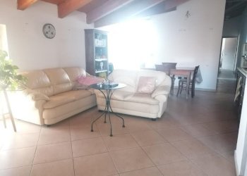 Three-room apartment Via Martiri Della Liberazione, Narzole - photo 2