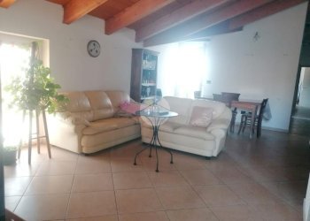 Three-room apartment Via Martiri Della Liberazione, Narzole - photo 3