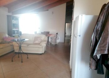 Three-room apartment Via Martiri Della Liberazione, Narzole - photo 7