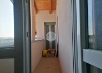 Three-room apartment Via Martiri Della Liberazione, Narzole - photo 10