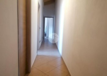 Three-room apartment Via Martiri Della Liberazione, Narzole - photo 11