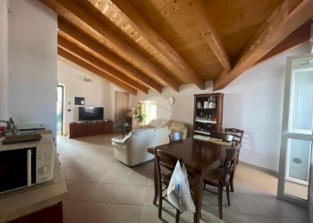Three-room apartment Via Martiri Della Liberazione, Narzole - photo 4