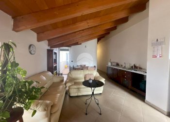 Three-room apartment Via Martiri Della Liberazione, Narzole - photo 5