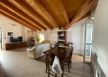 Three-room apartment Via Martiri Della Liberazione, Narzole - photo 7