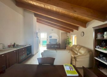 Three-room apartment Via Martiri Della Liberazione, Narzole - photo 8