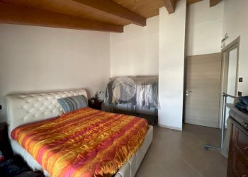 Three-room apartment Via Martiri Della Liberazione, Narzole - photo 14