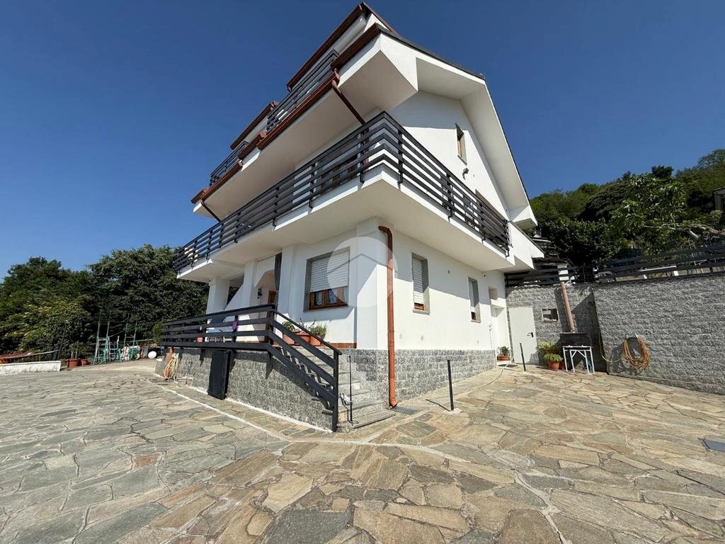 Villa Via Borgionera, Villar Dora - foto 3