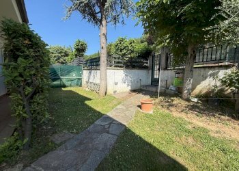 Villa Via Borgionera, Villar Dora - foto 5