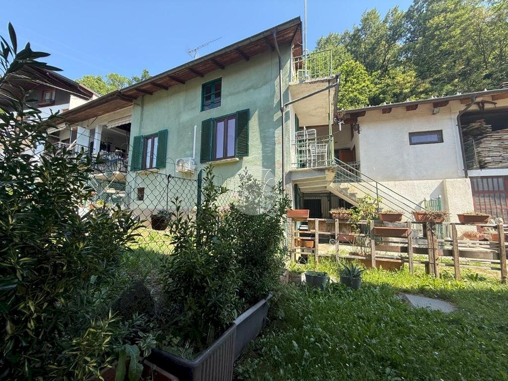 Casa semi indipendente Borgata Bellacomba, Rubiana - foto 1