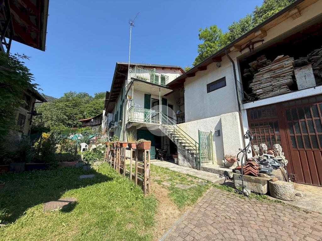Casa semi indipendente Borgata Bellacomba, Rubiana - foto 2