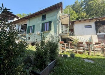Casa semi indipendente Borgata Bellacomba, Rubiana - foto 1