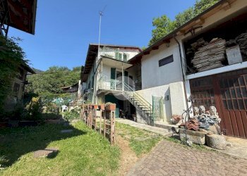 Casa semi indipendente Borgata Bellacomba, Rubiana - foto 2