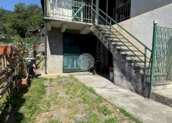 Casa semi indipendente Borgata Bellacomba, Rubiana - foto 3