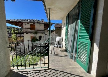 Casa semi indipendente Borgata Bellacomba, Rubiana - foto 4