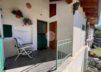 Casa semi indipendente Borgata Bellacomba, Rubiana - foto 7