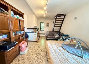 Casa semi indipendente Borgata Bellacomba, Rubiana - foto 11