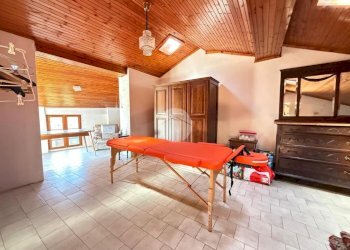 Casa semi indipendente Borgata Bellacomba, Rubiana - foto 15