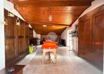 Casa semi indipendente Borgata Bellacomba, Rubiana - foto 16