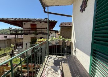 Casa semi indipendente Borgata Bellacomba, Rubiana - foto 20