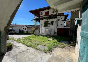 Casa semi indipendente Borgata Bellacomba, Rubiana - foto 28