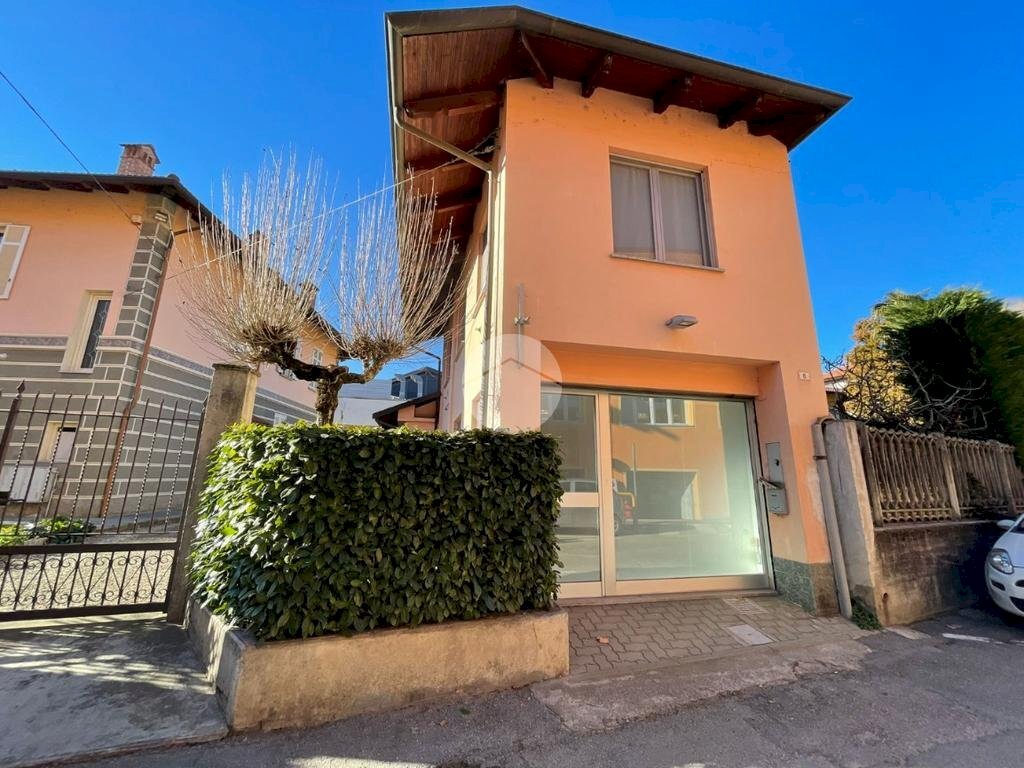 Casa semi indipendente Via alma bertolo, Almese - foto 1