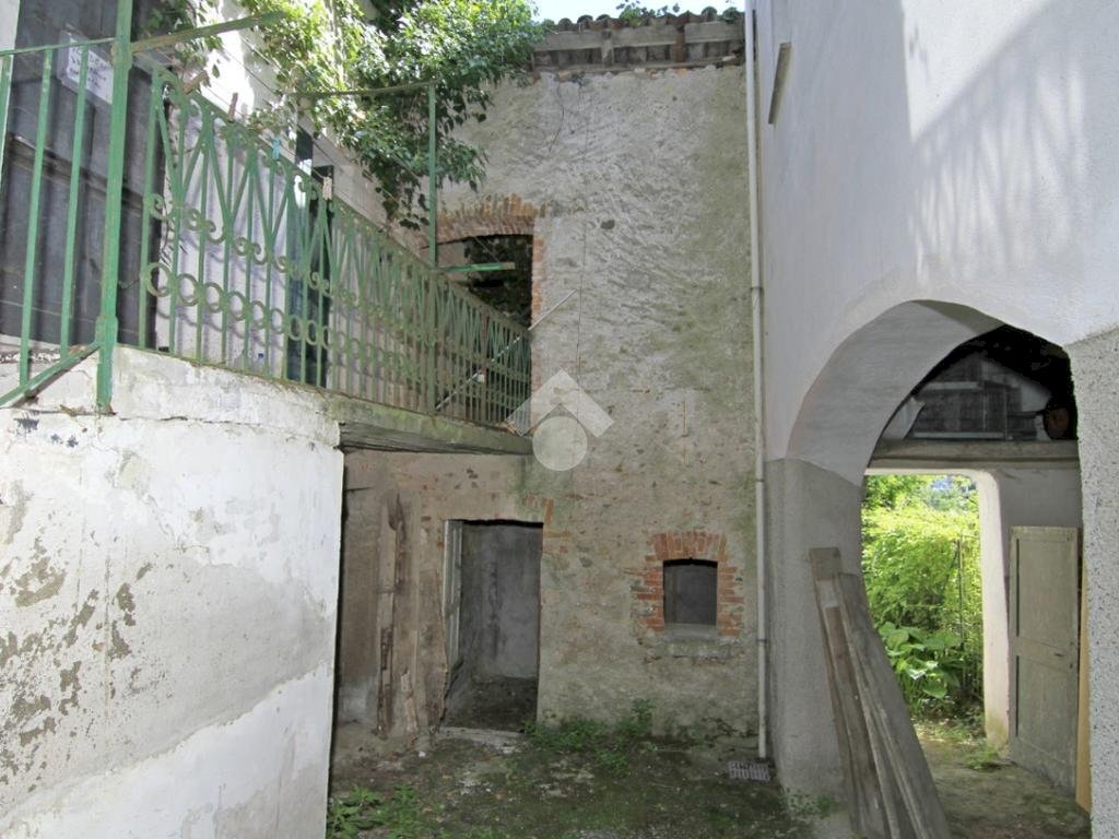 Rustico Via Regina Elena, Parodi Ligure - foto 1