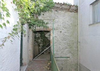Rustic Via Regina Elena, Parodi Ligure - photo 5