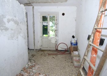 Rustic Via Regina Elena, Parodi Ligure - photo 9