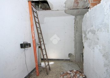 Rustic Via Regina Elena, Parodi Ligure - photo 11