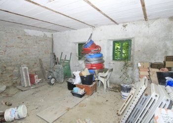 Rustic Via Regina Elena, Parodi Ligure - photo 12