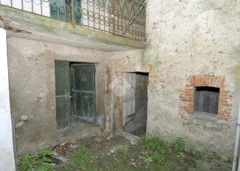 Rustic Via Regina Elena, Parodi Ligure - photo 17
