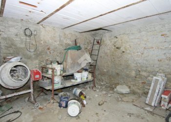 Rustic Via Regina Elena, Parodi Ligure - photo 18