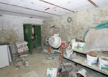Rustic Via Regina Elena, Parodi Ligure - photo 19