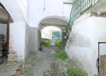 Rustic Via Regina Elena, Parodi Ligure - photo 22