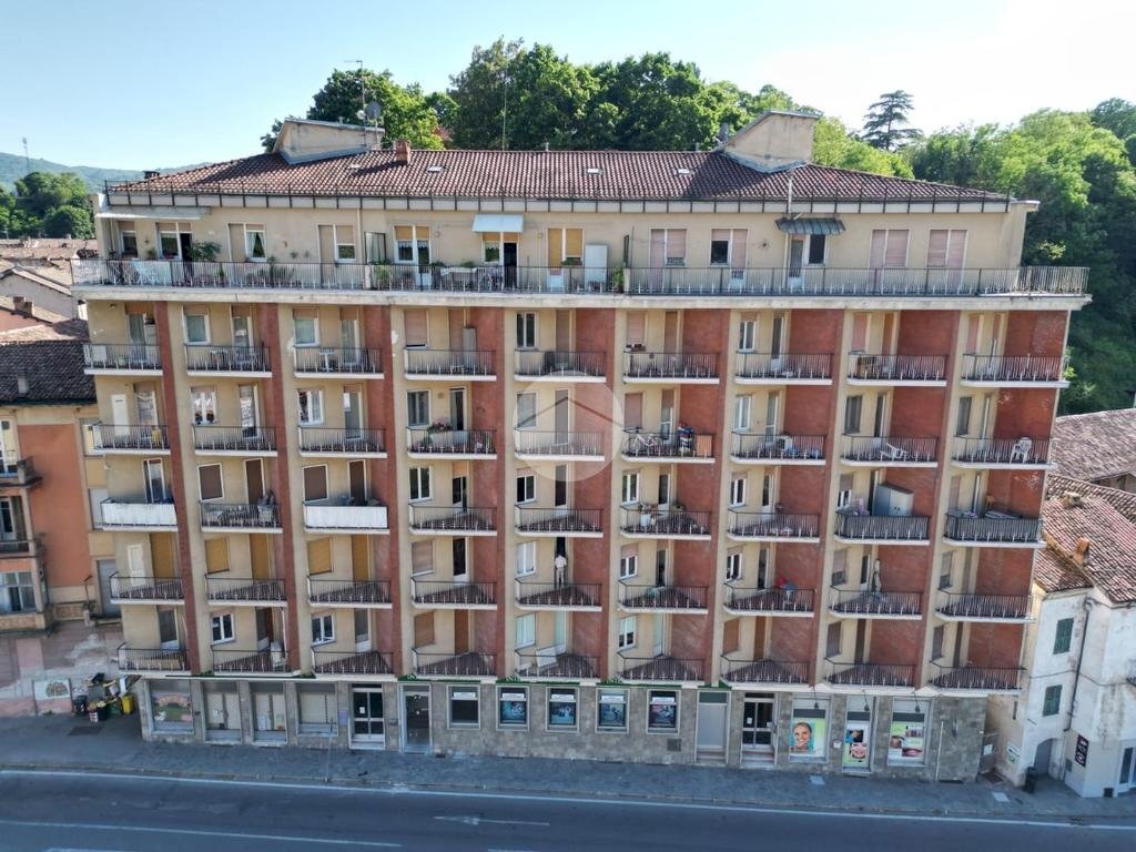 Four-room apartment Via Moretti, Ceva - photo 1