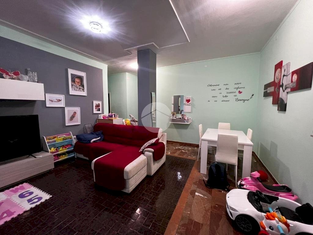 Four-room apartment Via Moretti, Ceva - photo 2