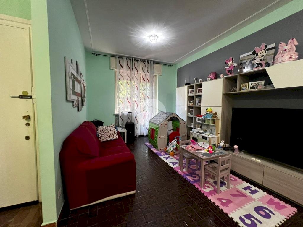 Four-room apartment Via Moretti, Ceva - photo 3