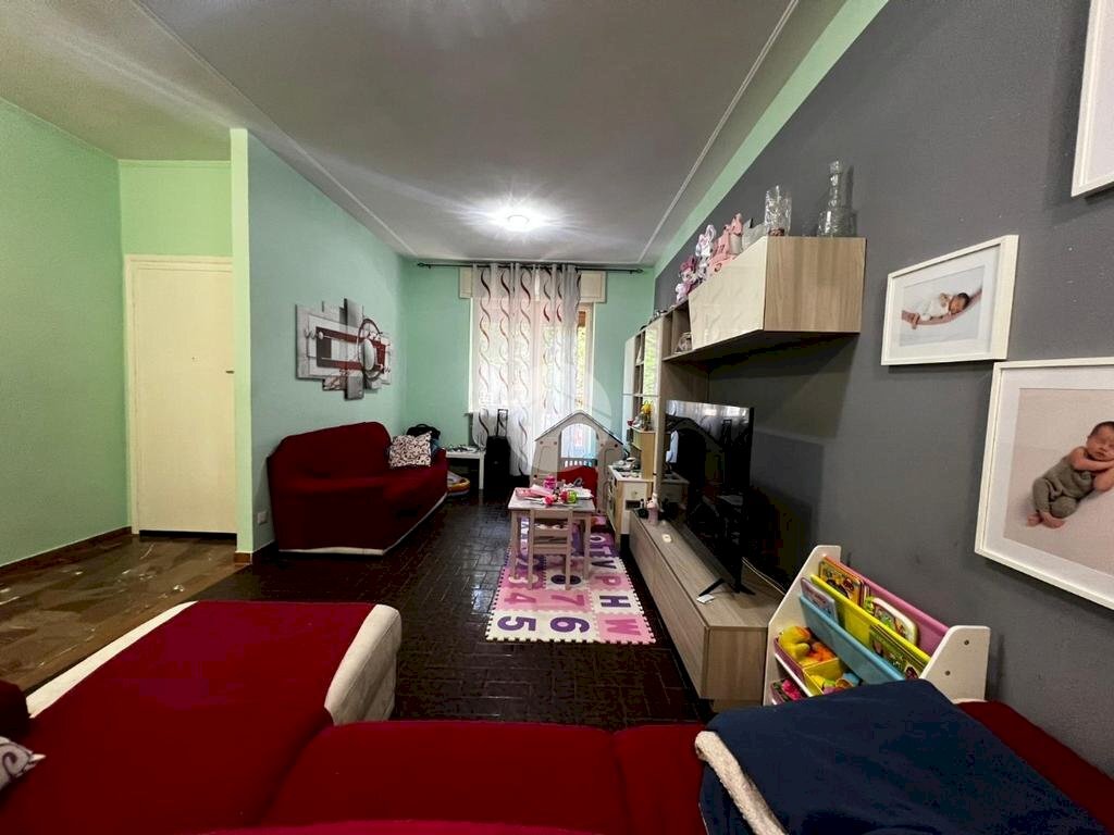 Four-room apartment Via Moretti, Ceva - photo 2