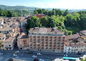 Quadrilocale Via Moretti, Ceva - foto 22