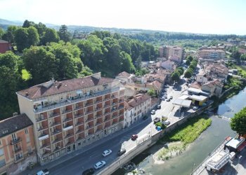 Quadrilocale Via Moretti, Ceva - foto 23