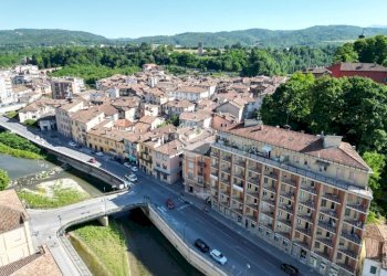 Quadrilocale Via Moretti, Ceva - foto 25