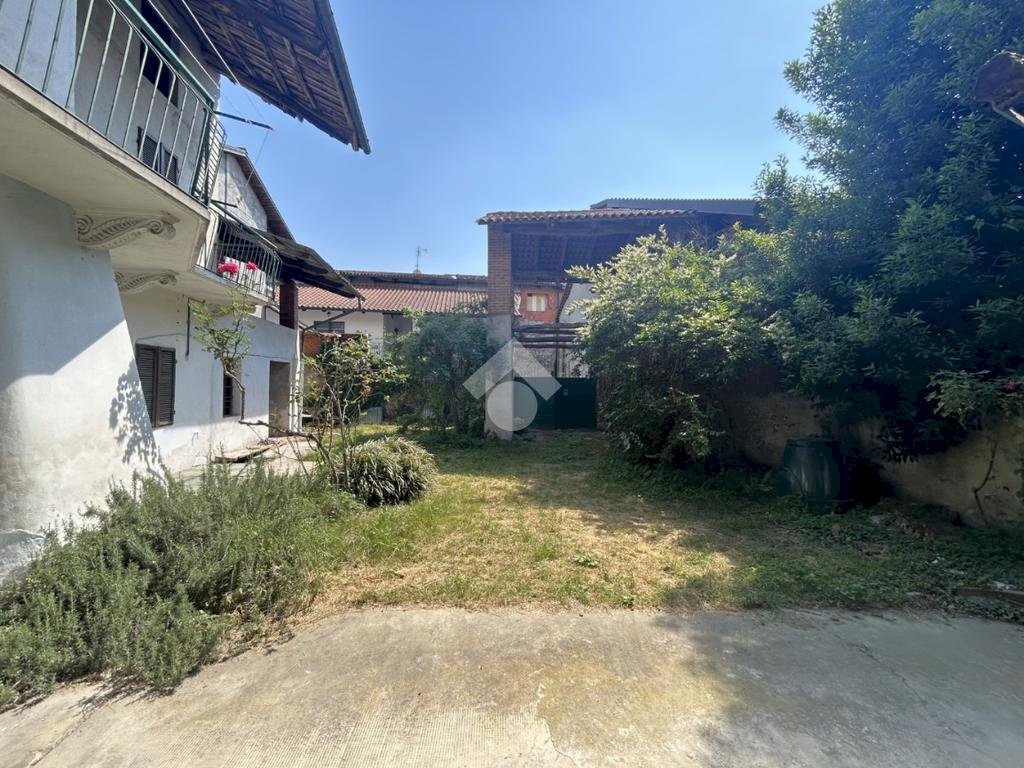 Casa indipendente Vicolo brofferio, Borgomasino - foto 2