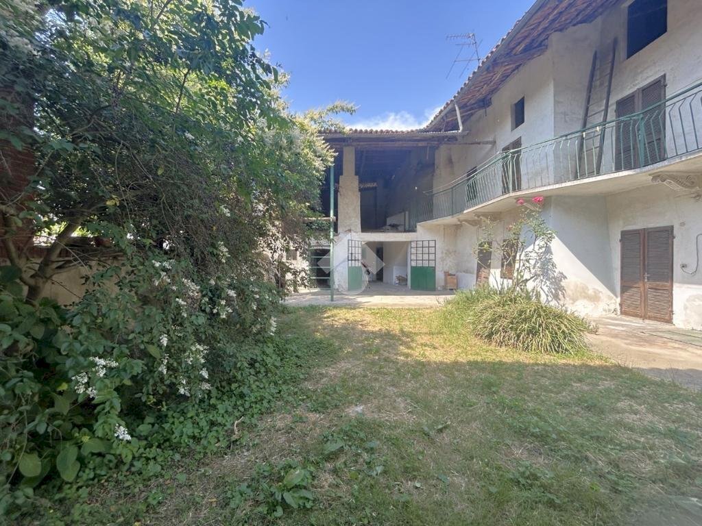 Casa indipendente Vicolo brofferio, Borgomasino - foto 3