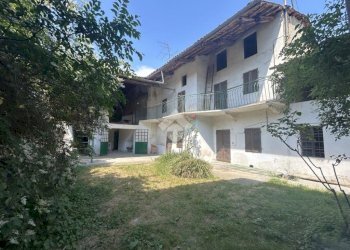 Casa indipendente Vicolo brofferio, Borgomasino - foto 1