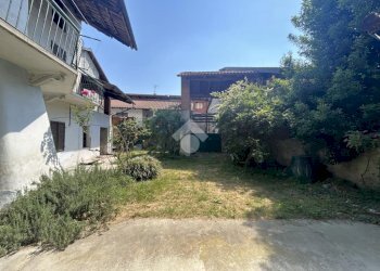 Casa indipendente Vicolo brofferio, Borgomasino - foto 2