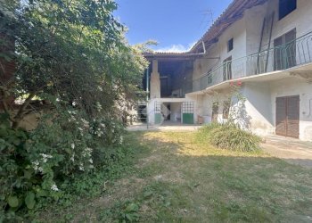 Casa indipendente Vicolo brofferio, Borgomasino - foto 3