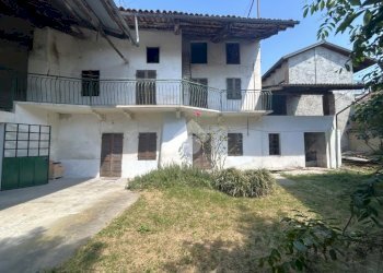 Casa indipendente Vicolo brofferio, Borgomasino - foto 4