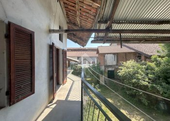 Casa indipendente Vicolo brofferio, Borgomasino - foto 12